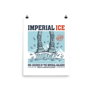 Imperial ICE