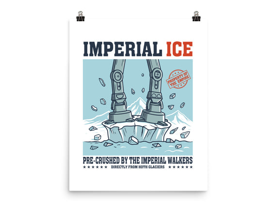 Imperial ICE