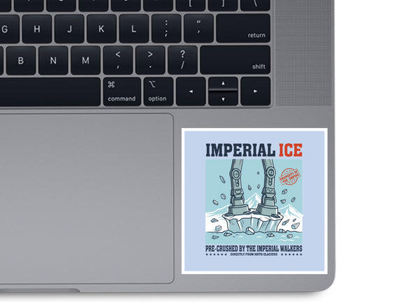 Imperial ICE