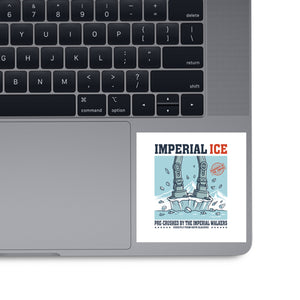 Imperial ICE