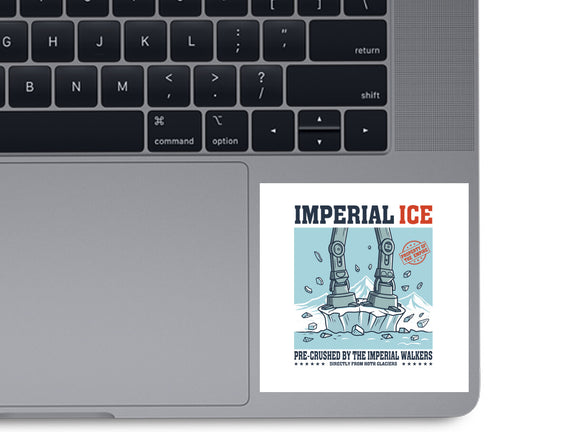 Imperial ICE