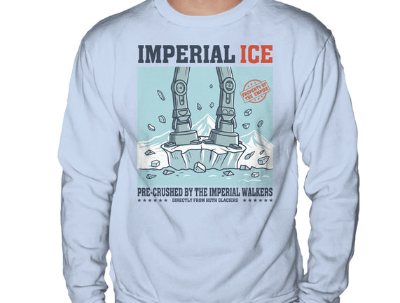Imperial ICE