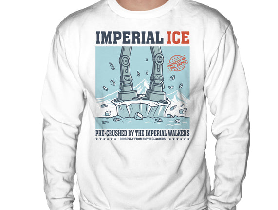 Imperial ICE