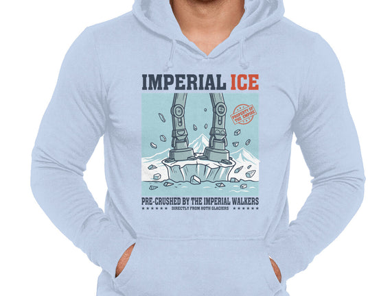 Imperial ICE