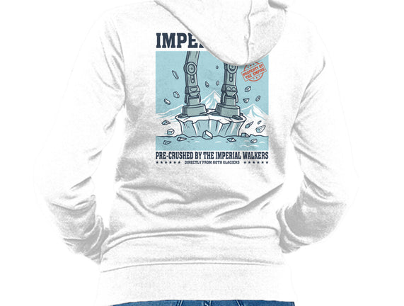 Imperial ICE
