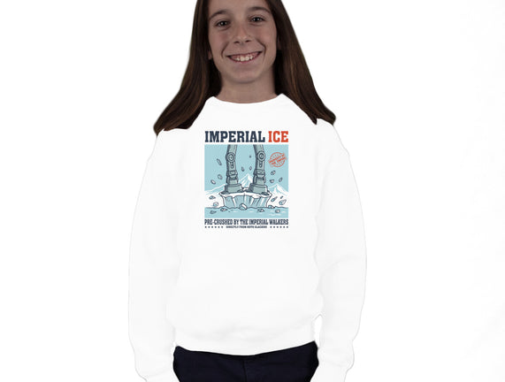 Imperial ICE