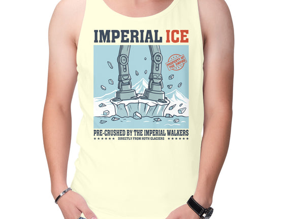 Imperial ICE