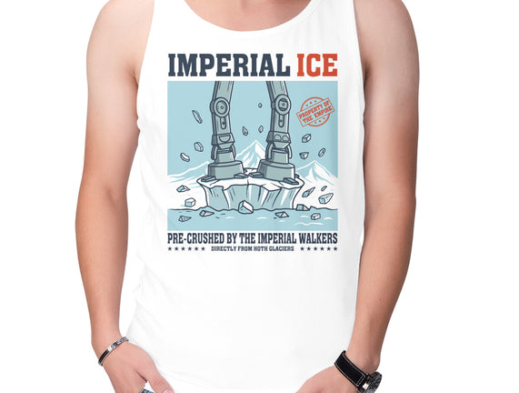 Imperial ICE