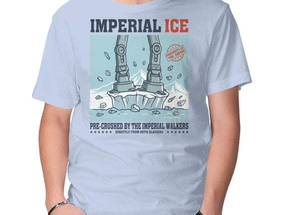 Imperial ICE
