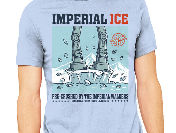 Imperial ICE
