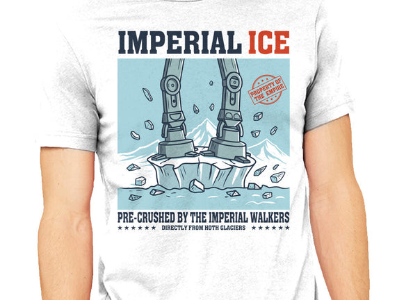 Imperial ICE