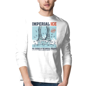 Imperial ICE