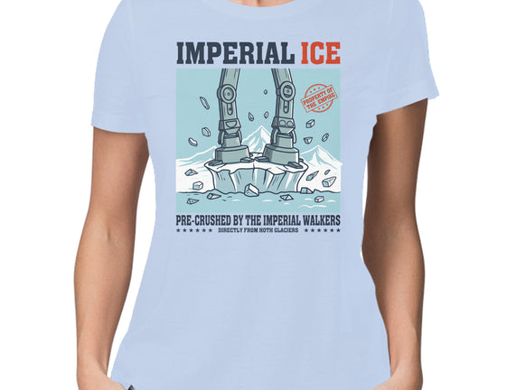 Imperial ICE