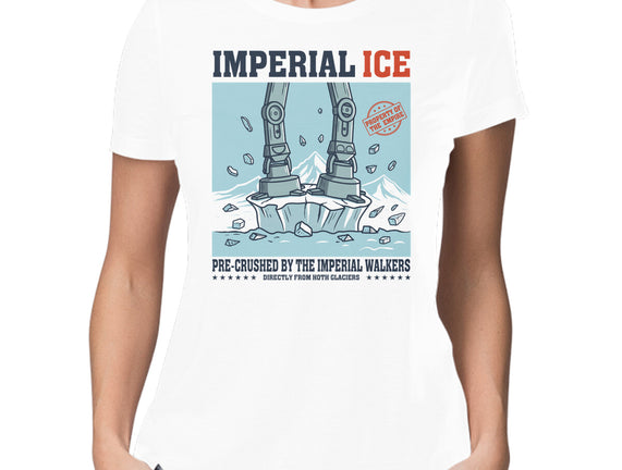 Imperial ICE