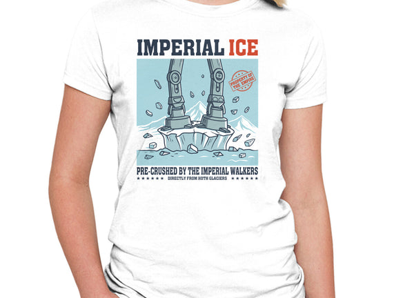 Imperial ICE