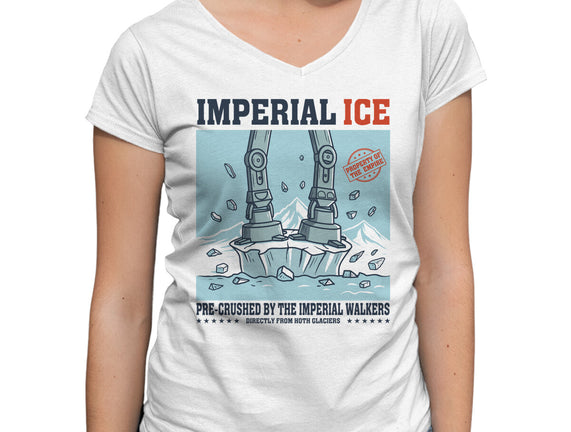Imperial ICE
