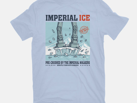 Imperial ICE