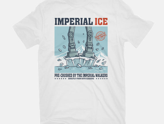 Imperial ICE