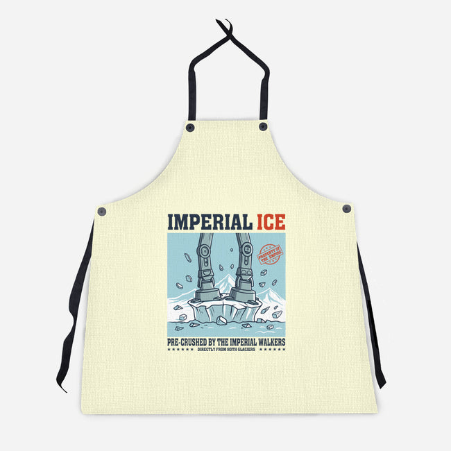 Imperial ICE-Unisex-Kitchen-Apron-erion_designs