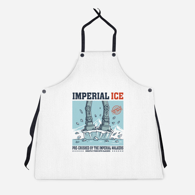 Imperial ICE-Unisex-Kitchen-Apron-erion_designs