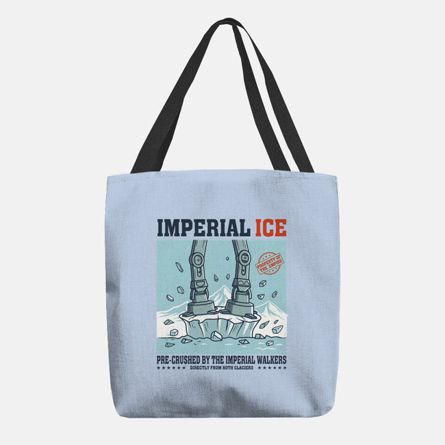 Imperial ICE-None-Basic Tote-Bag-erion_designs