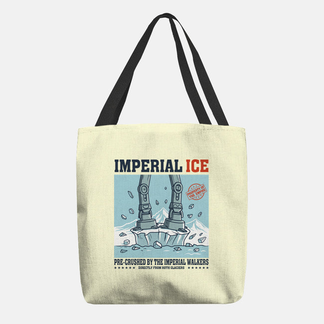 Imperial ICE-None-Basic Tote-Bag-erion_designs