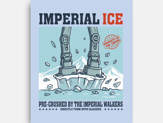 Imperial ICE
