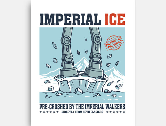 Imperial ICE