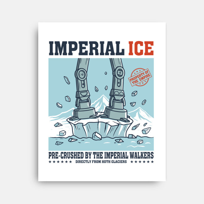 Imperial ICE-None-Stretched-Canvas-erion_designs