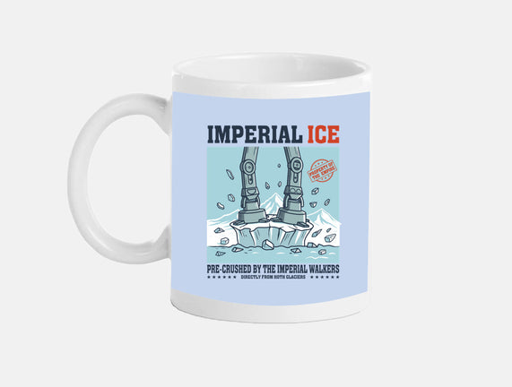 Imperial ICE