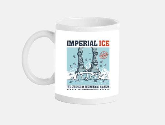 Imperial ICE