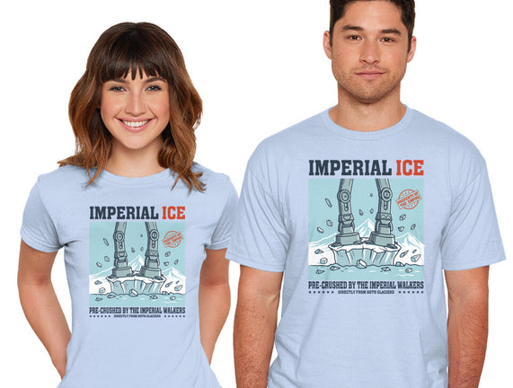 Imperial ICE