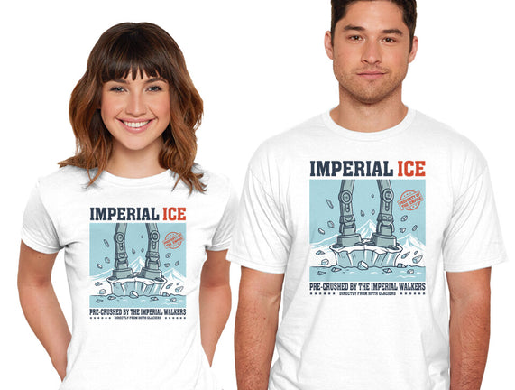Imperial ICE