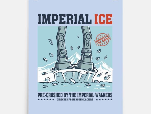 Imperial ICE