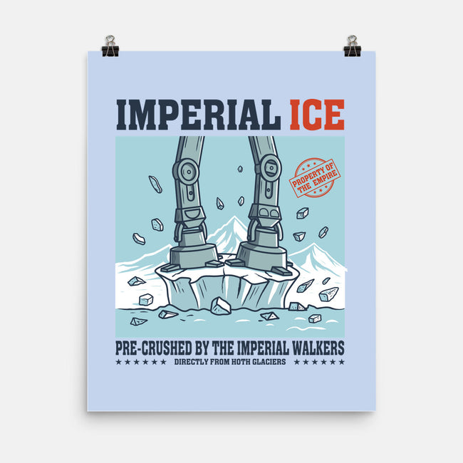 Imperial ICE-None-Matte-Poster-erion_designs