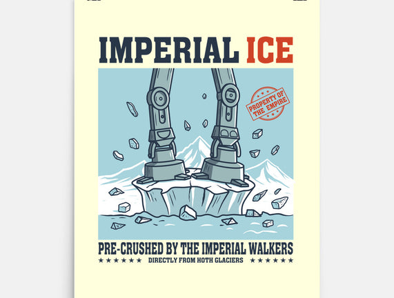 Imperial ICE