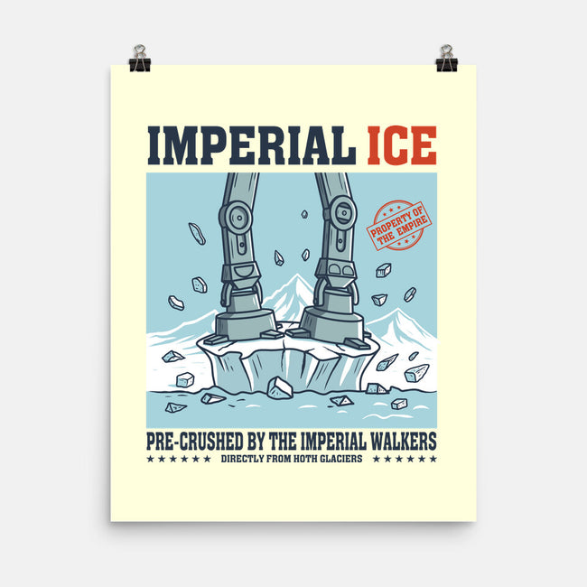 Imperial ICE-None-Matte-Poster-erion_designs