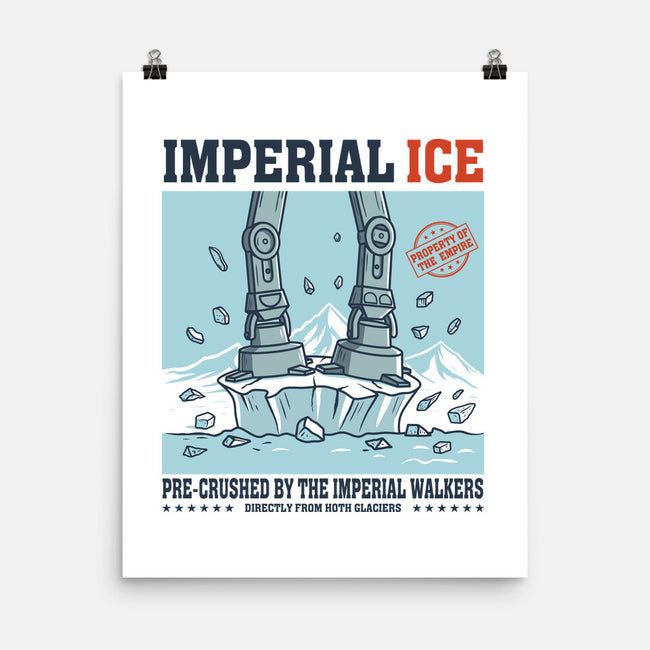 Imperial ICE-None-Matte-Poster-erion_designs