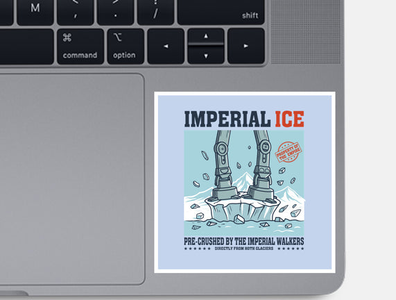 Imperial ICE