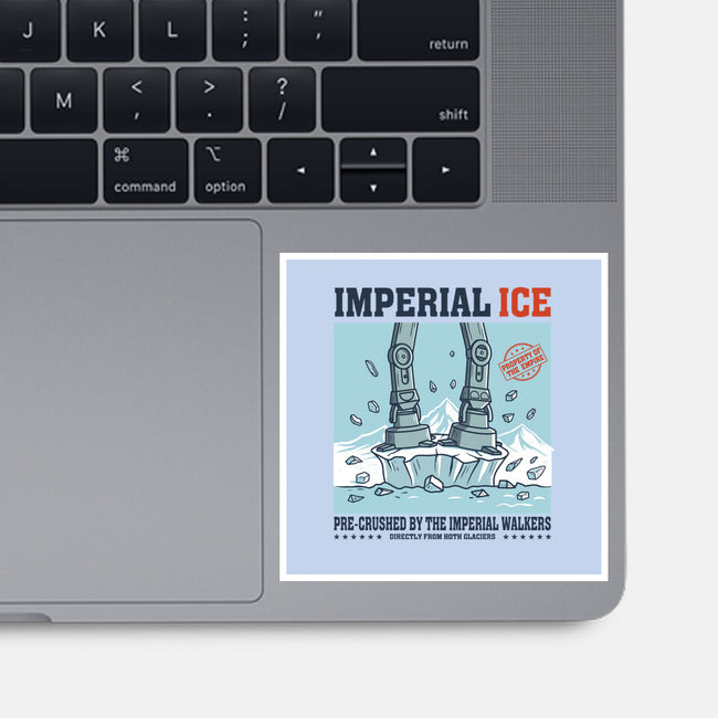 Imperial ICE-None-Glossy-Sticker-erion_designs