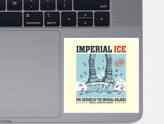 Imperial ICE