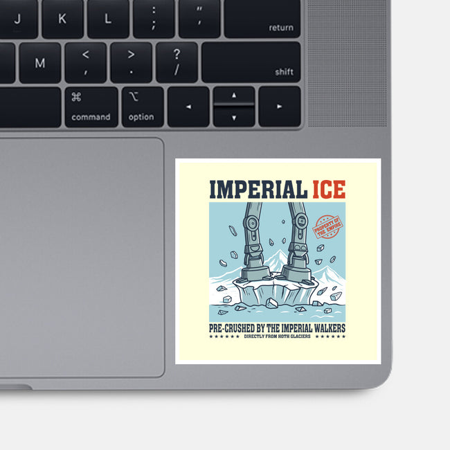 Imperial ICE-None-Glossy-Sticker-erion_designs