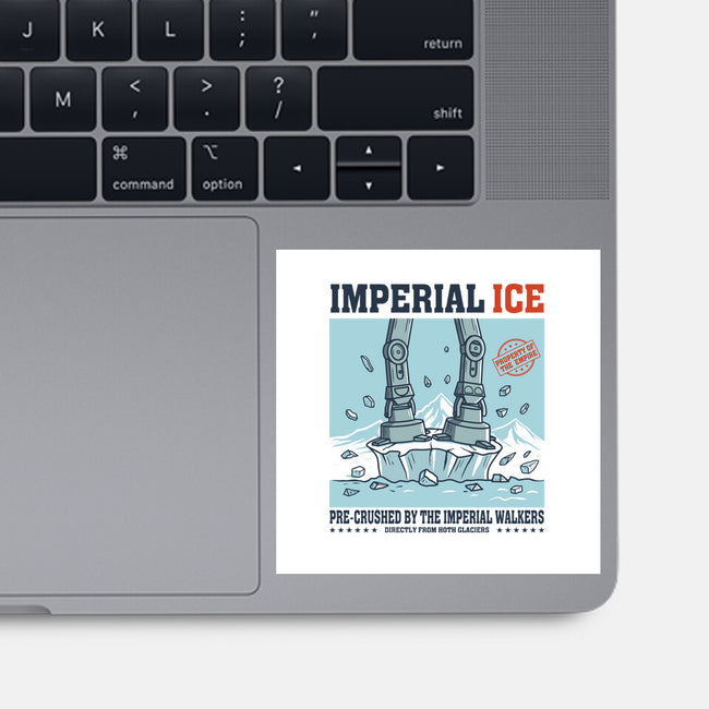 Imperial ICE-None-Glossy-Sticker-erion_designs