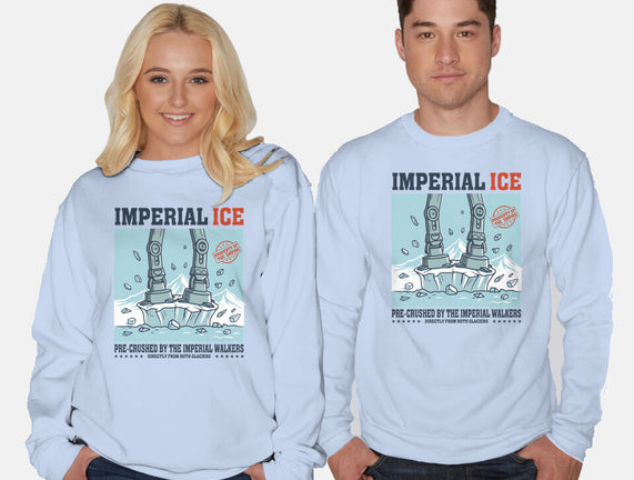 Imperial ICE