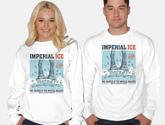 Imperial ICE