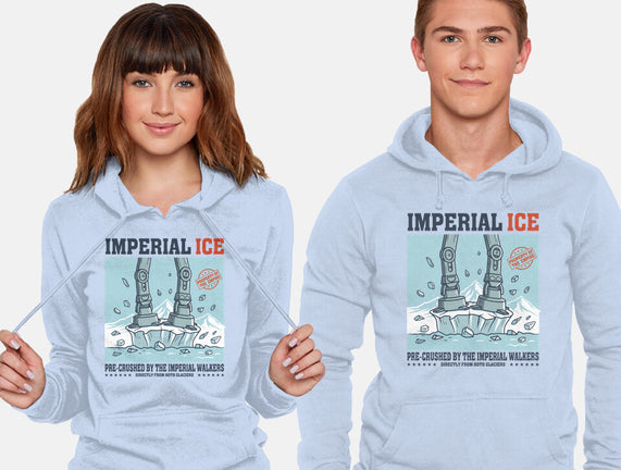 Imperial ICE