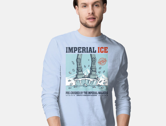 Imperial ICE