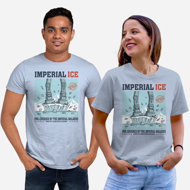 Imperial ICE-Unisex-Basic-Tee-erion_designs