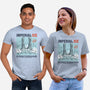 Imperial ICE-Unisex-Basic-Tee-erion_designs
