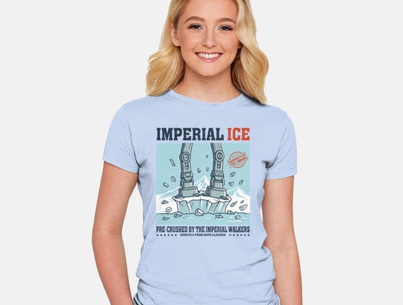 Imperial ICE